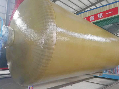 厂房设备
