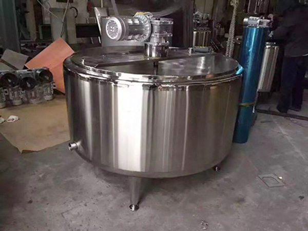 其他金属容器