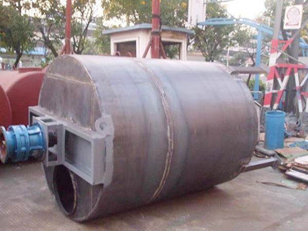 其他金属容器