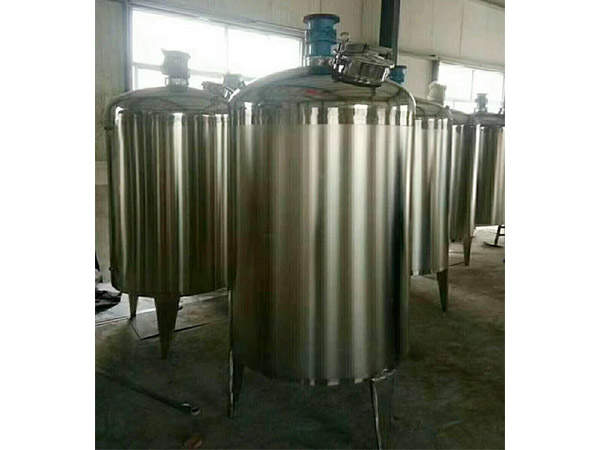 多功能不锈钢罐