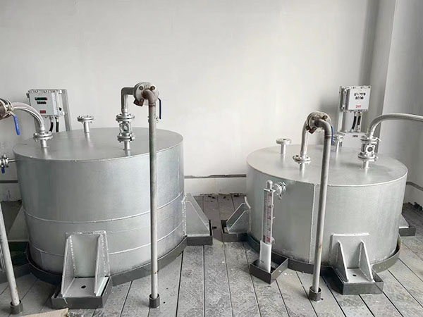 不锈钢储罐