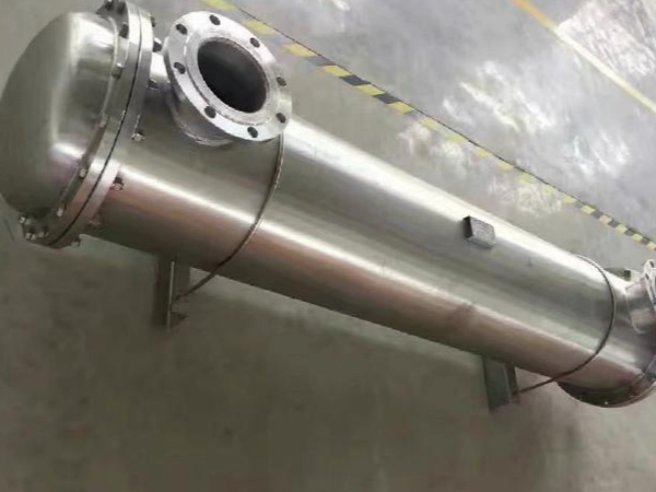 换热器定制