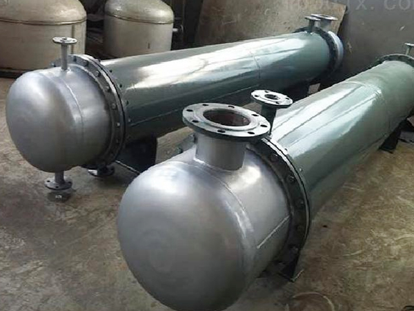 换热器
